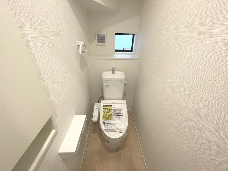 倉治6丁目Cradlegarden全5棟新築分譲5号棟 その他