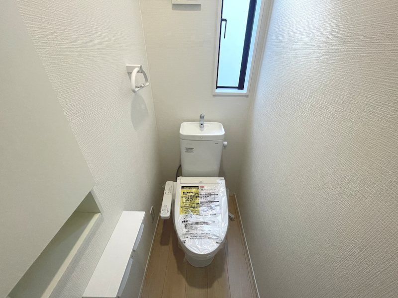倉治6丁目Cradlegarden全5棟新築分譲5号棟 その他