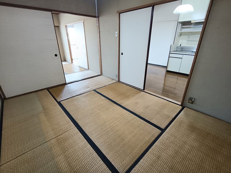 春日丘グリーンハイツA棟 その他
