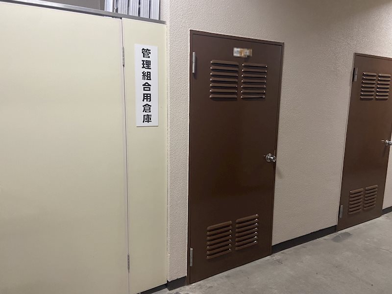 春日丘グリーンハイツA棟   その他