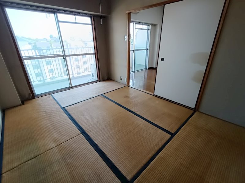 春日丘グリーンハイツA棟 その他