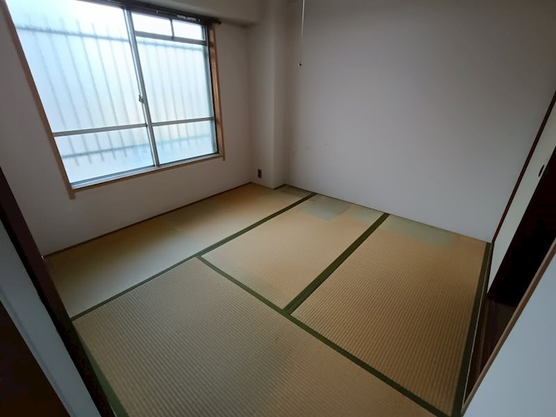 春日丘グリーンハイツA棟 その他