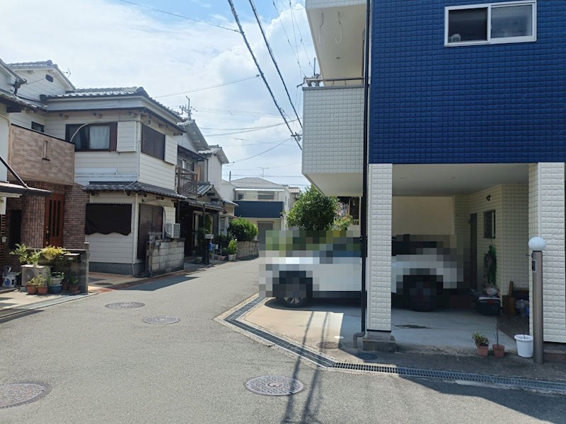 摂津市鳥飼西2丁目　中古一戸建 その他