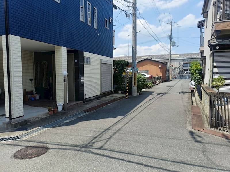 摂津市鳥飼西2丁目　中古一戸建 その他