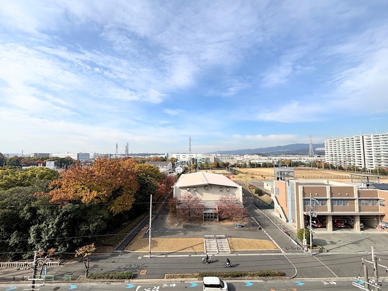 ローレルハイツ茨木総持寺第2号棟 その他