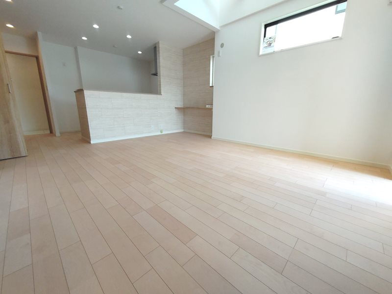 津田元町2丁目全3区画新築分譲地 Ａ号地 その他