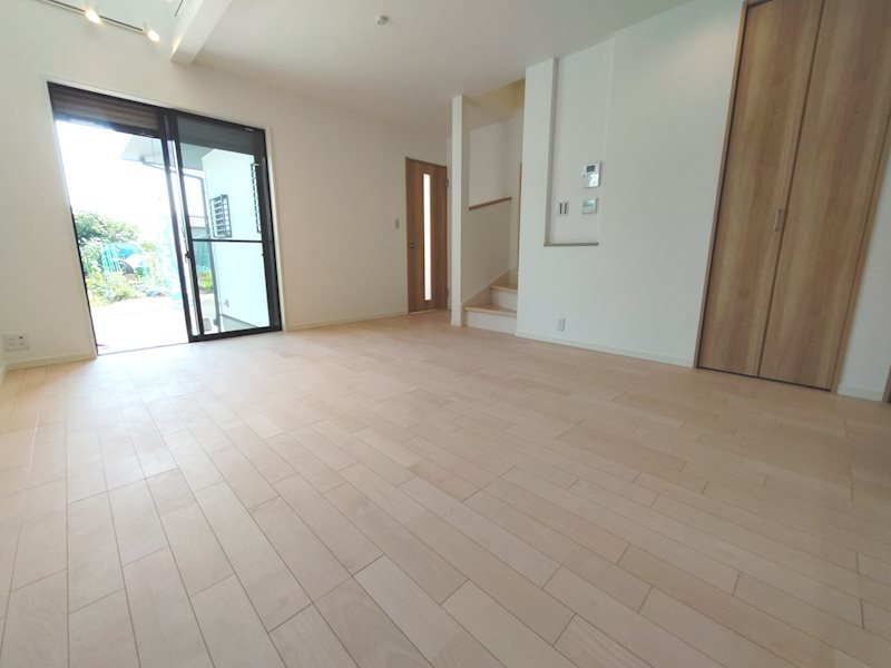 津田元町2丁目全3区画新築分譲地 Ａ号地 その他