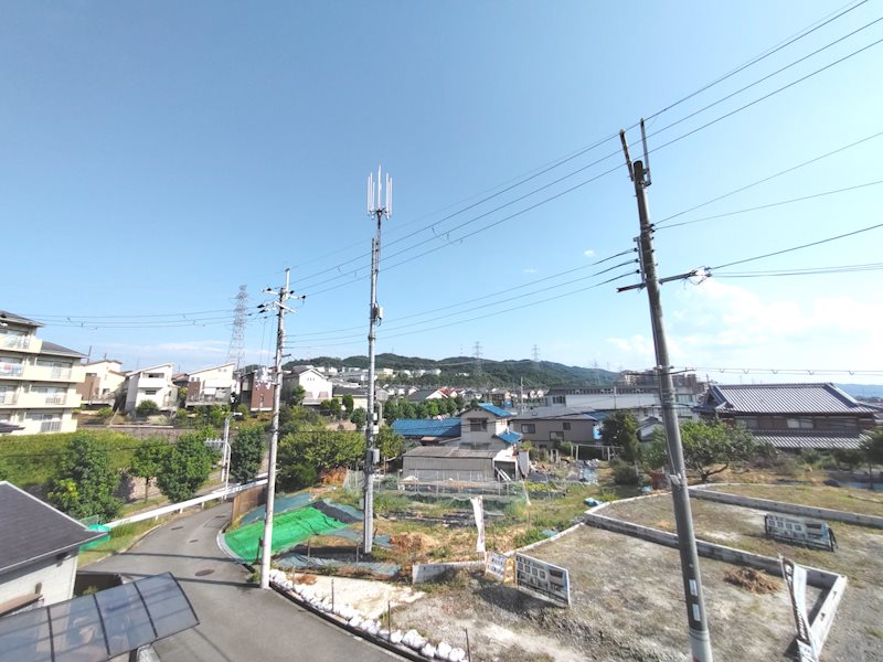 津田元町2丁目全3区画新築分譲地 Ｃ号地 その他
