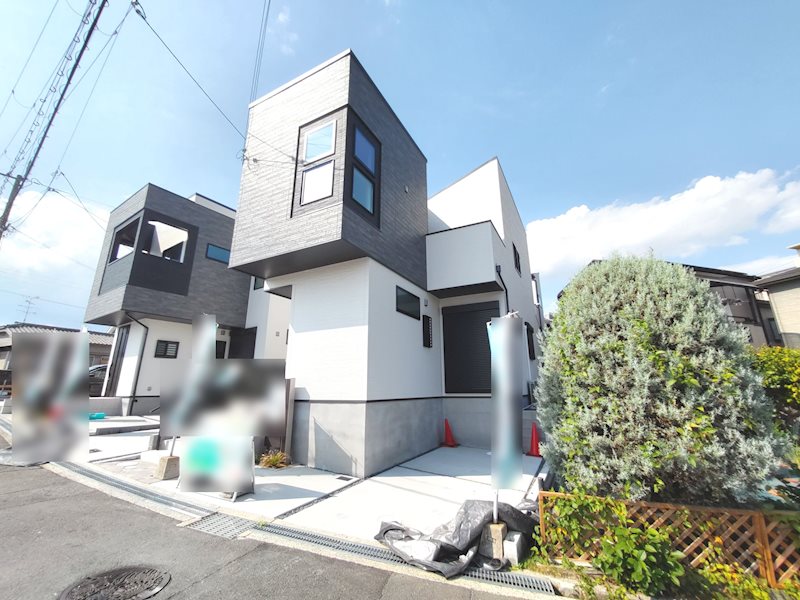 津田元町2丁目全3区画新築分譲地 Ｃ号地 その他