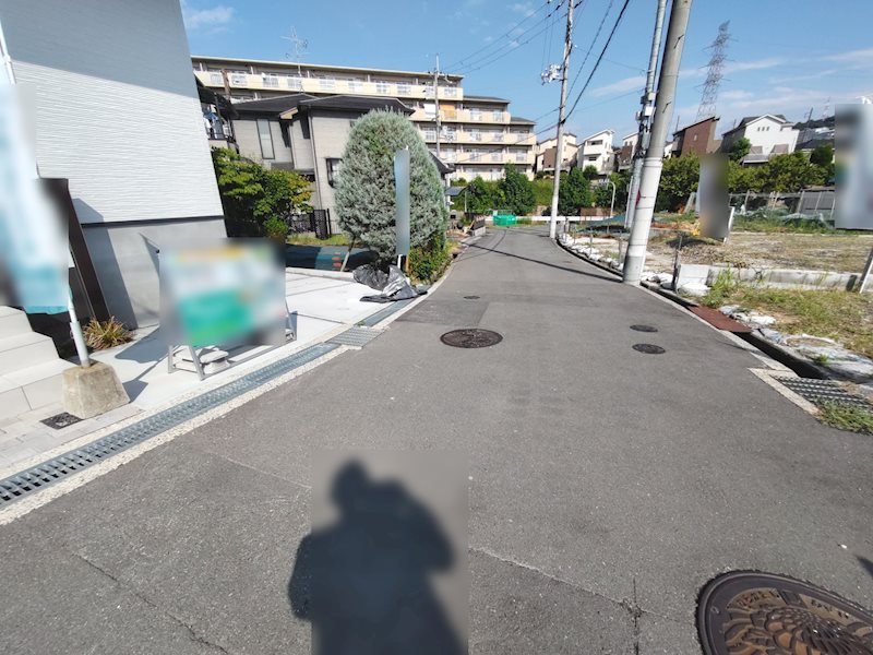 津田元町2丁目全3区画新築分譲地 Ｃ号地 その他