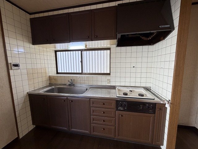 システムキッチン 高槻市宮田町2丁目 中古一戸建 その他