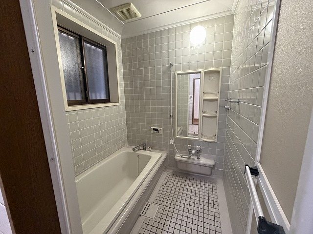 浴室 高槻市宮田町2丁目 中古一戸建 その他