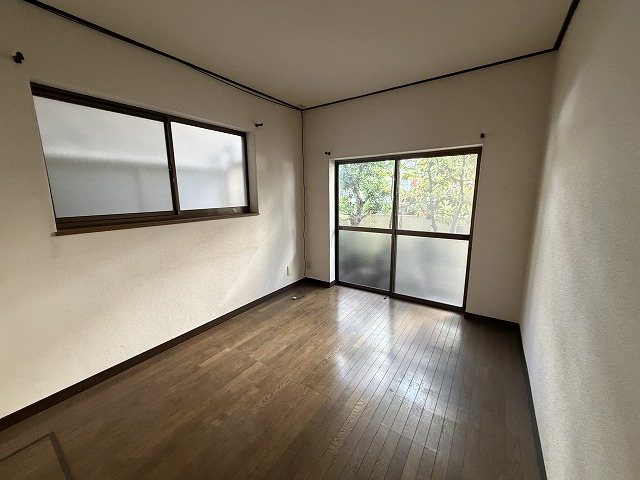 1階洋室6帖 高槻市宮田町2丁目 中古一戸建 その他