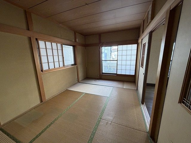 2階和室7.5帖 高槻市宮田町2丁目 中古一戸建 その他