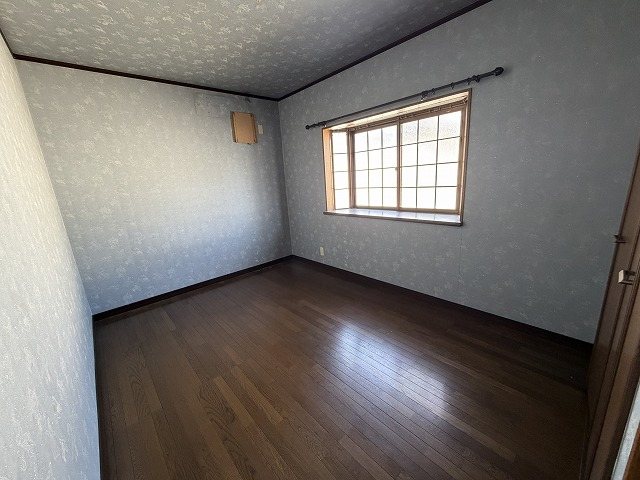 3階洋室6帖 高槻市宮田町2丁目 中古一戸建 その他