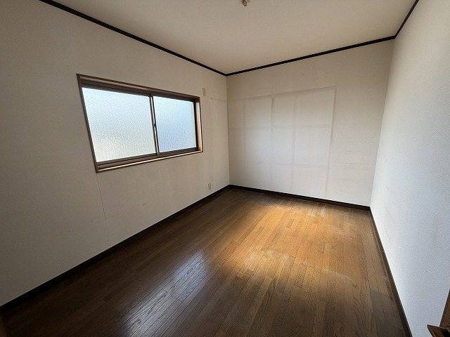 3階洋室6帖 高槻市宮田町2丁目 中古一戸建 その他