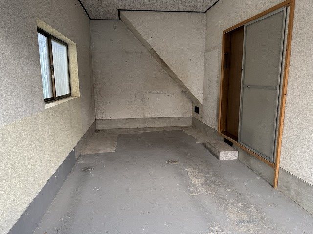 インナーガレージ 高槻市宮田町2丁目 中古一戸建 その他