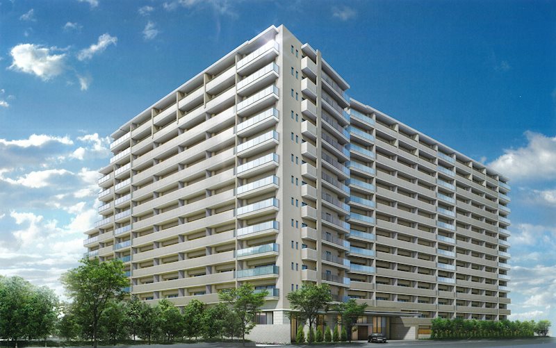 ロジュマン茨木 その他
