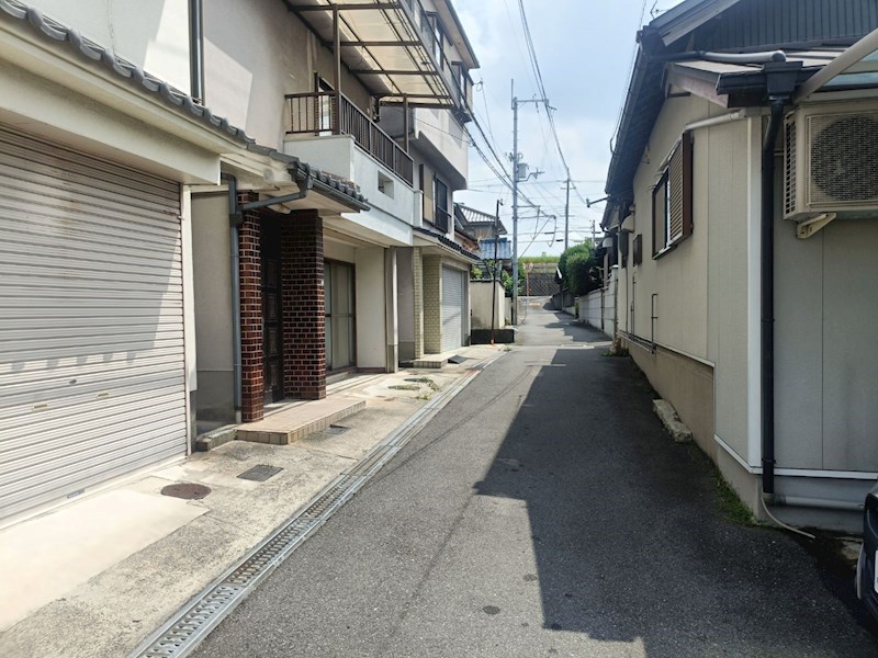 摂津市一津屋2丁目 中古一戸建 その他