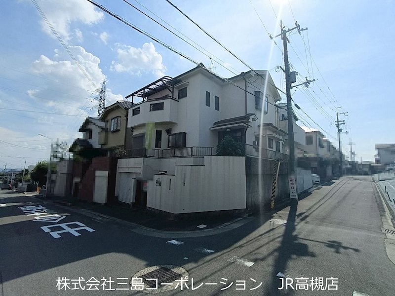 高槻市緑が丘2丁目　中古一戸建 その他