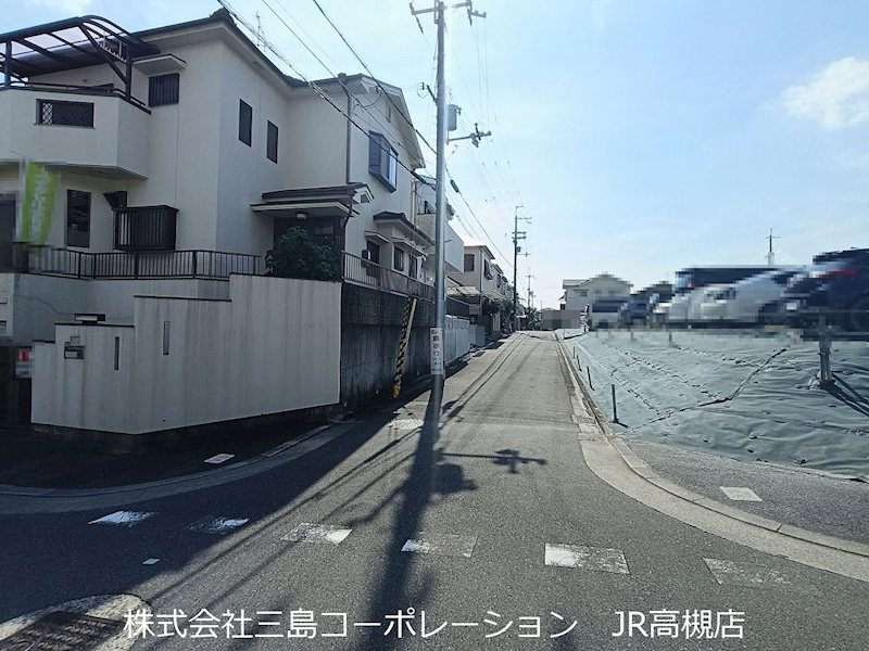 高槻市緑が丘2丁目　中古一戸建 その他