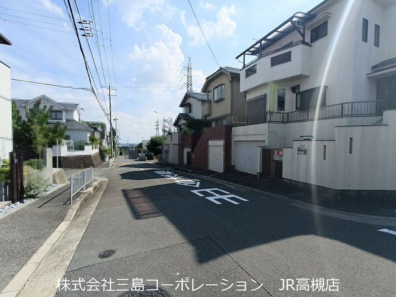 高槻市緑が丘2丁目　中古一戸建 その他