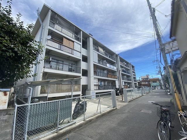 土橋住宅 その他