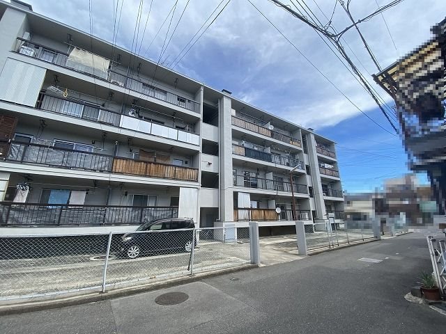 土橋住宅 その他