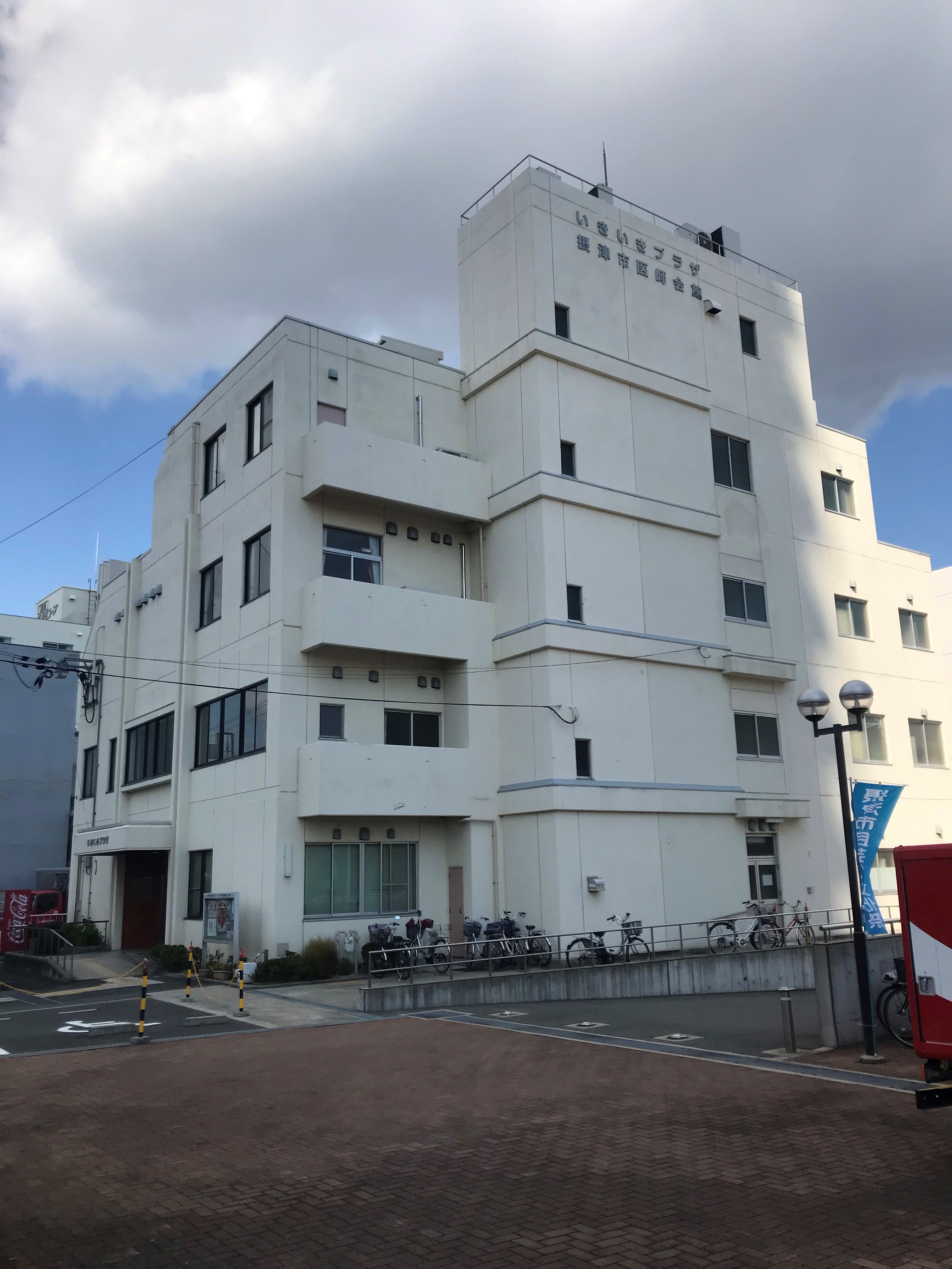 リビオ南千里丘  周辺画像9