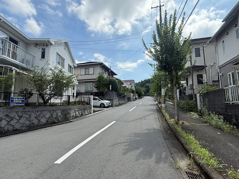 茨木市山手台7丁目　中古一戸建 その他