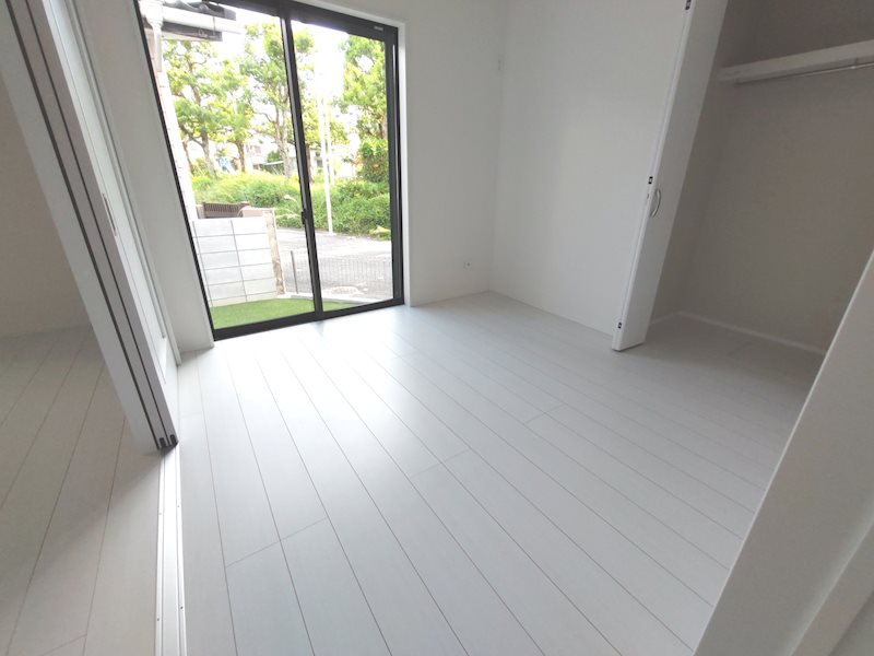 北楠葉町全2区画新築分譲住宅A号棟 その他