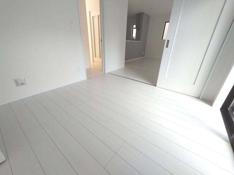 北楠葉町全2区画新築分譲住宅A号棟 その他