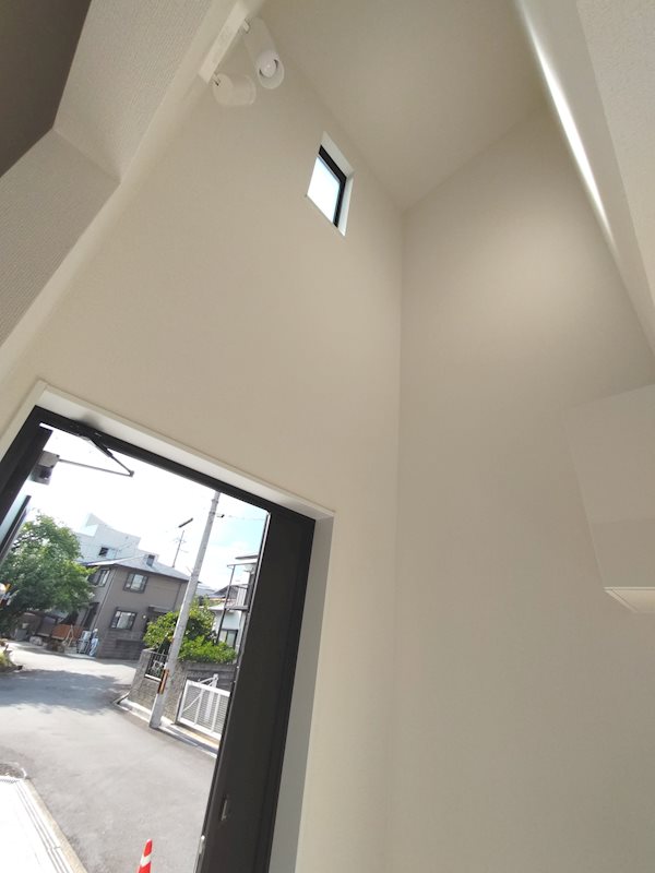 北楠葉町全2区画新築分譲住宅A号棟 その他