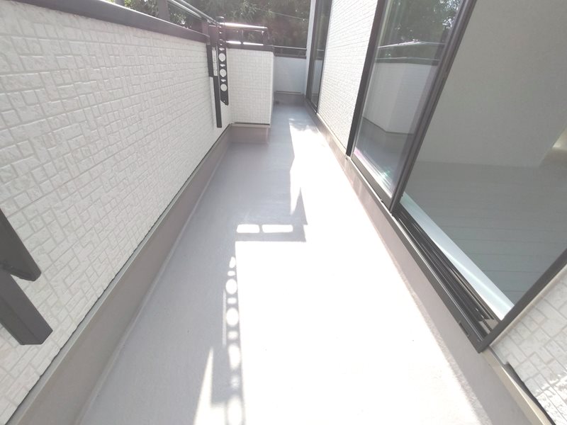 北楠葉町全2区画新築分譲住宅A号棟 その他