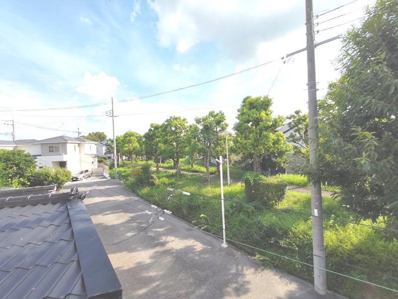 北楠葉町全2区画新築分譲住宅A号棟 その他