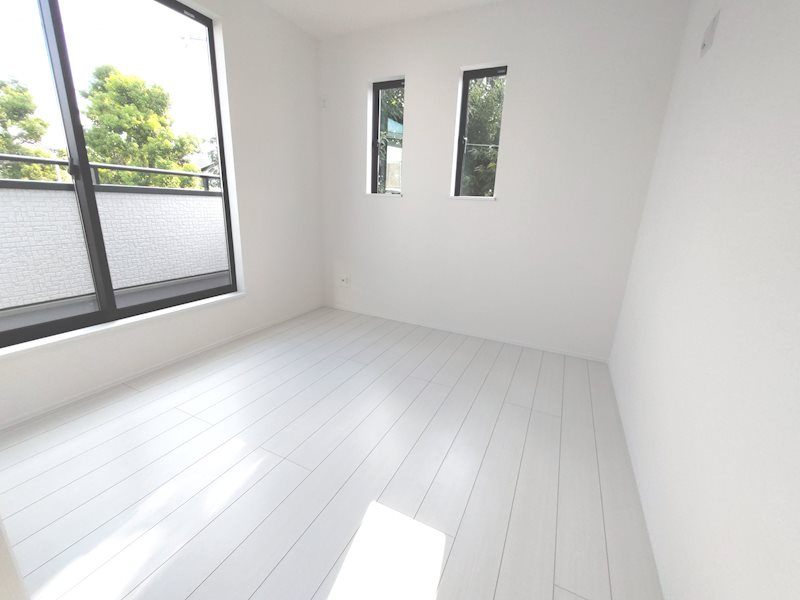 北楠葉町全2区画新築分譲住宅A号棟 その他