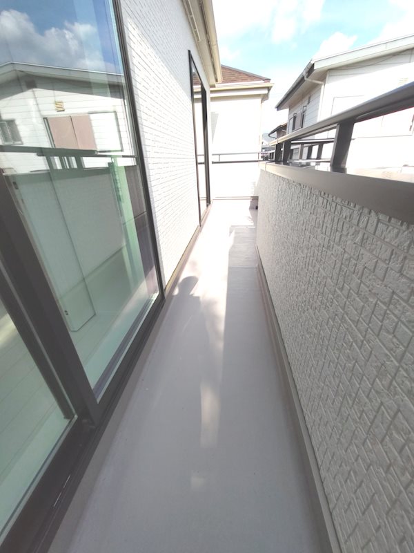 北楠葉町全2区画新築分譲住宅A号棟 その他