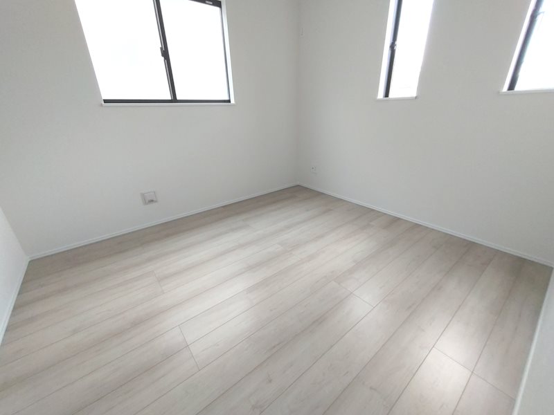 書斎、ご趣味の部屋にいかがですか 北楠葉町全2区画新築分譲住宅B号棟 その他