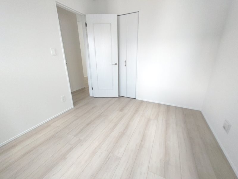 書斎、ご趣味の部屋にいかがですか 北楠葉町全2区画新築分譲住宅B号棟 その他