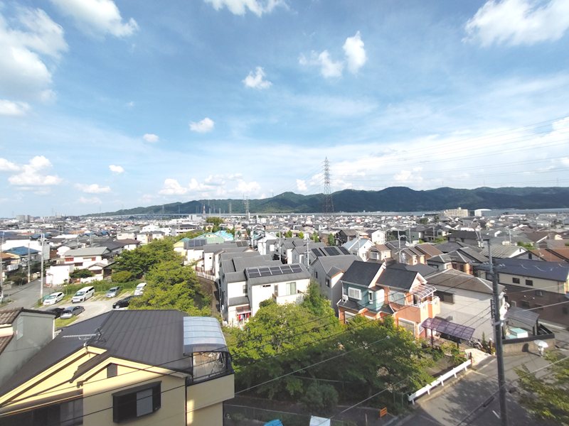 アドリーム交野 その他