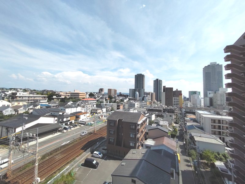 ダイアパレス香里園ブライトスクエア その他