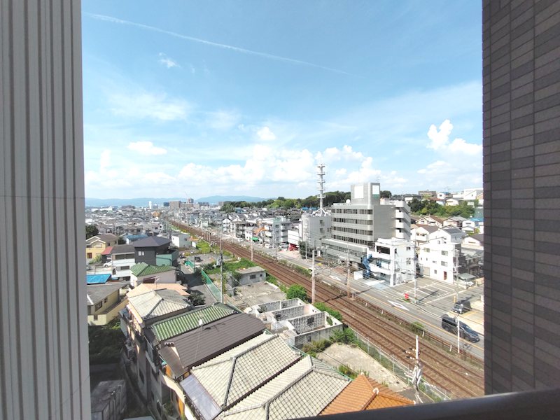 ダイアパレス香里園ブライトスクエア その他