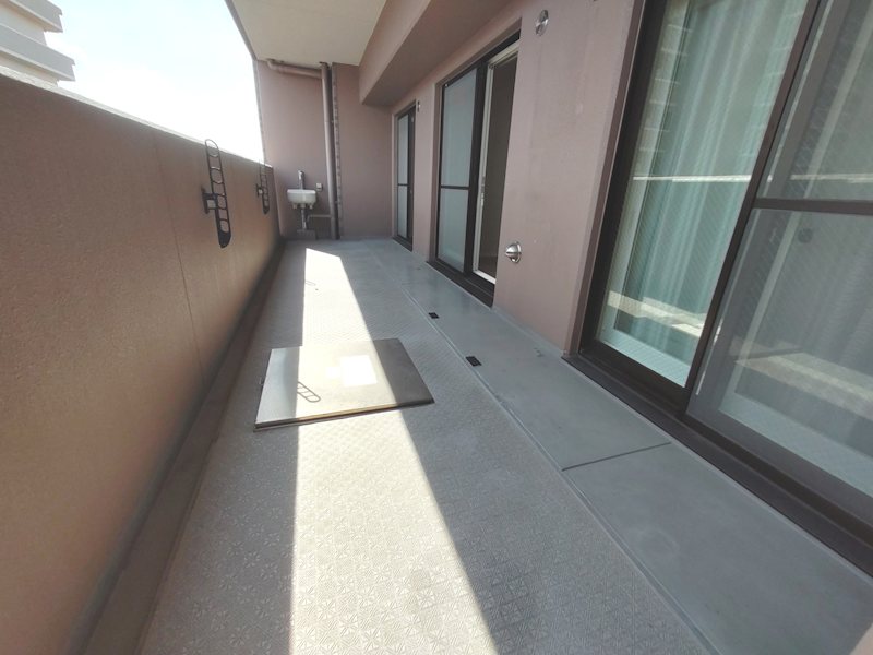 ダイアパレス香里園ブライトスクエア その他