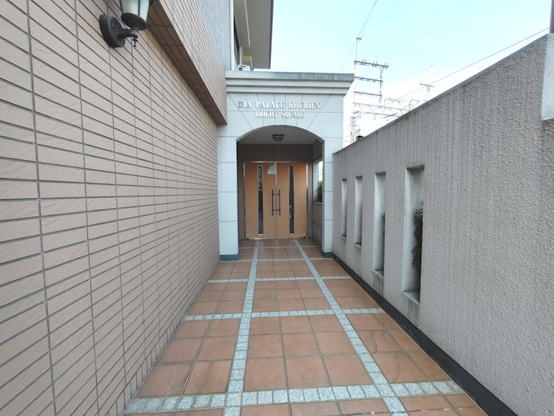 ダイアパレス香里園ブライトスクエア その他