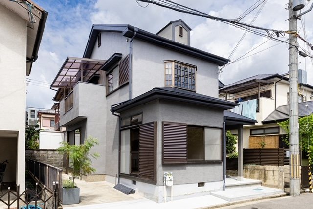 島本町広瀬2丁目 中古一戸建 その他