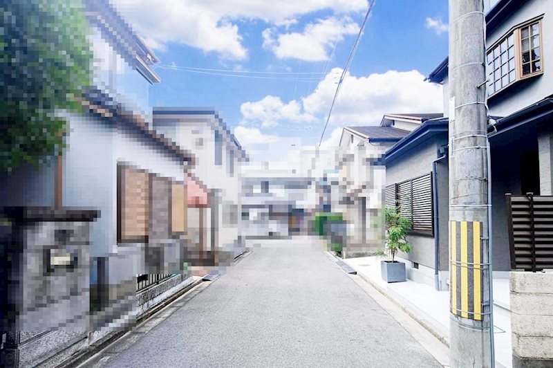 島本町広瀬2丁目 中古一戸建 その他