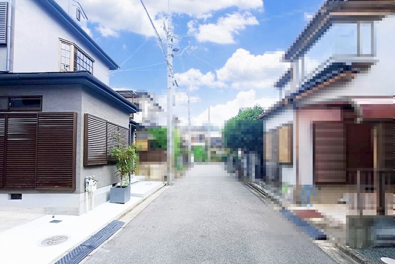 島本町広瀬2丁目 中古一戸建 その他