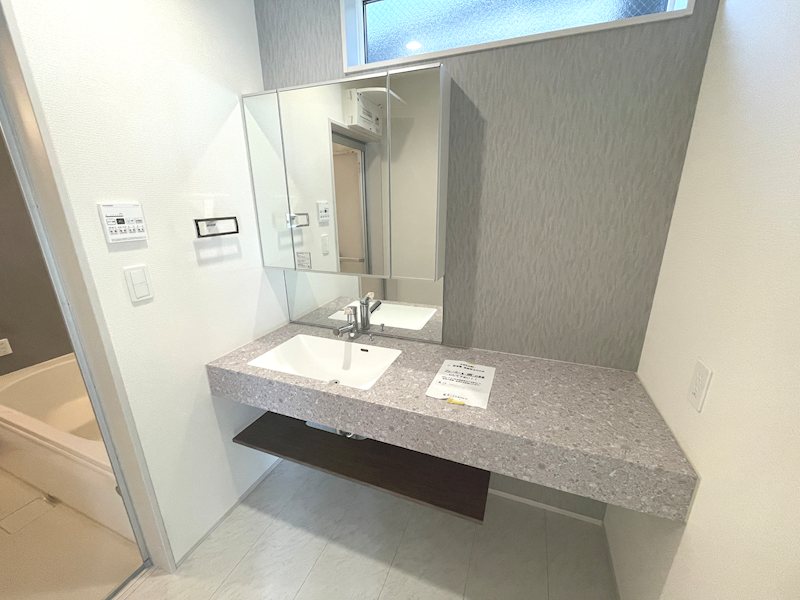 茄子作北町限定1邸南西角地新築分譲住宅 その他