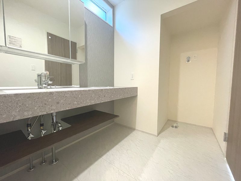 茄子作北町限定1邸南西角地新築分譲住宅 その他