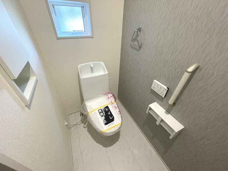 茄子作北町限定1邸南西角地新築分譲住宅 その他